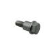 68865 VIS POULIE DE COURROIE (8x25) ORIGINE PIAGGIO COMMUN A LA GAMME MAXISCOOTER 400-500 -829693- p2r catégorie | Fp-moto.c
