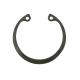 68559 CLIPS-CIRCLIPS (35.7x43.5x1.75) ORIGINE PIAGGIO COMMUN A LA GAMME -825667- - p2r catégorie | Fp-moto.com garage moto a