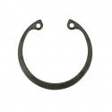 CLIPS-CIRCLIPS (35.7x43.5x1.75) ORIGINE PIAGGIO COMMUN A LA GAMME -825667- -