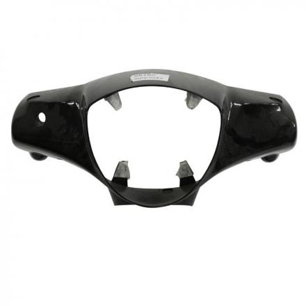 68190 COUVRE GUIDON AVANT ORIGINE PIAGGIO 50-125 FLY 2006+2011 BRUT A PEINDRE -652741- p2r catégorie | Fp-moto.com garage mo
