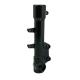 68400 FOURREAU DE FOURCHE GAUCHE ORIGINE PIAGGIO 50-125 TYPHOON 2011-APRILIA 50-125 SR MOTARD 2011+, SPORT-CITY 2008+ -666262- 