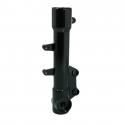 FOURREAU DE FOURCHE GAUCHE ORIGINE PIAGGIO 50-125 TYPHOON 2011-APRILIA 50-125 SR MOTARD 2011+, SPORT-CITY 2008+ -666262-