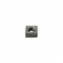 ECROU (M6) CARRE ORIGINE PIAGGIO COMMUN A LA GAMME -709041-