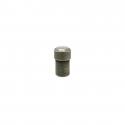 PIVOT-GUIDE POULIE RECEPTRICE ORIGINE PIAGGIO COMMUN A LA GAMME SCOOTER 50 CC -482766-