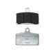 64424 PLAQUETTE DE FREIN AVANT ORIGINE PIAGGIO GILERA 125 SC-125 GPR NUDE 2004+2006 -00H01201221- p2r catégorie | Fp-moto.c