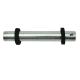 64430 ENTRETOISE DE ROUE AVANT (VERSION RAYONS) ORIGINE PIAGGIO APRILIA 50 SX, RX 2006+2016 -00H01203031- p2r catégorie | Fp