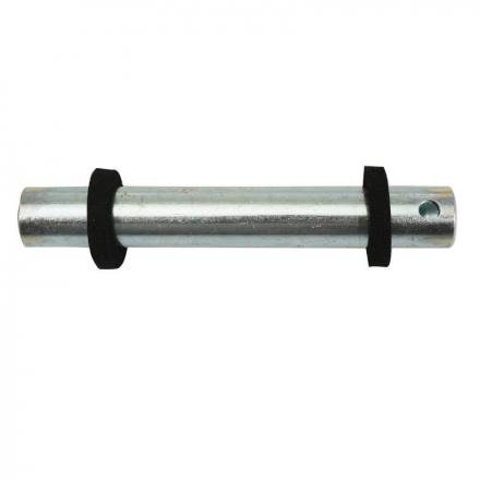 64430 ENTRETOISE DE ROUE AVANT (VERSION RAYONS) ORIGINE PIAGGIO APRILIA 50 SX, RX 2006+2016 -00H01203031- p2r catégorie | Fp