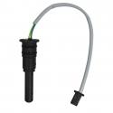 JAUGE A HUILE ORIGINE DERBI 50-125 GPR 2004+2008 -00H03704051-