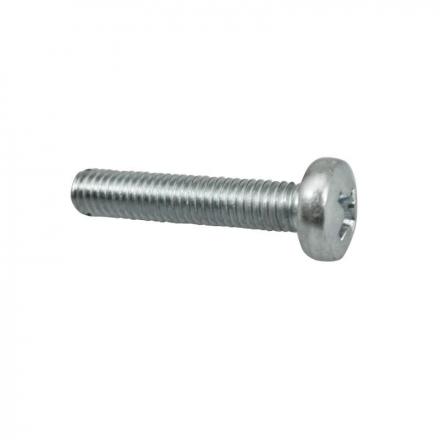 65385 VIS CRUCIFORME (5x25) ORIGINE PIAGGIO COMMUN A LA GAMME -015597- p2r catégorie | Fp-moto.com garage moto albi atelier r