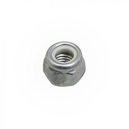65341 ECROU AUTOBLOQUANT-NYLSTOP (M5) ORIGINE PIAGGIO COMMUN A LA GAMME -012112- p2r catégorie | Fp-moto.com garage moto albi