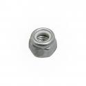 ECROU AUTOBLOQUANT-NYLSTOP (M5) ORIGINE PIAGGIO COMMUN A LA GAMME -012112-