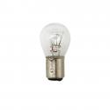 AMPOULE-LAMPE 12V 21-5W BAY15D ORIGINE PIAGGIO COMMUN A LA GAMME -00H01000371-