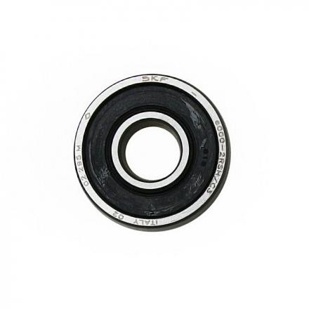 63744 ROULEMENT (10x26x8) SOUS-ENSEMBLE PIGNONS ARBRE EQUILIBRAGE ORIGINE PIAGGIO GILERA 50 GPR -00058000000- p2r catégorie 