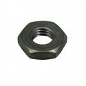 ECROU ENGRENAGE ORIGINE PIAGGIO 50 TRIPORTEUR APE 2T 1980+ -001508-