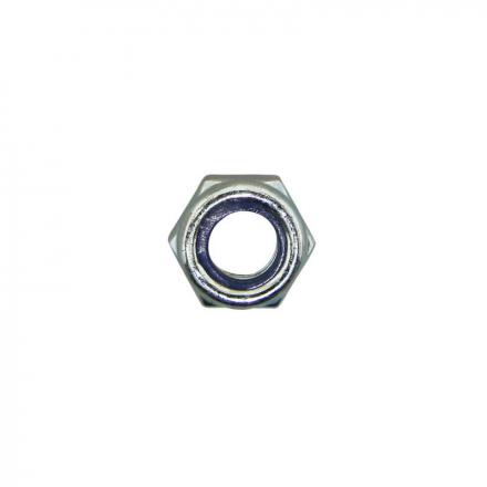 63767 ECROU AUTOBLOQUANT-NYLSTOP (M8X125) ORIGINE PIAGGIO COMMUN A LA GAMME -00262080022- p2r catégorie | Fp-moto.com garage 