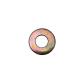 63773 RONDELLE PLATE (8.4x18x2) ORIGINE PIAGGIO COMMUN A LA GAMME -003038- p2r catégorie | Fp-moto.com garage moto albi ateli