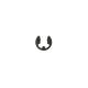 63796 CLIPS-CICLIPS ORIGINE PIAGGIO COMMUN A LA GAMME -005964- p2r catégorie | Fp-moto.com garage moto albi atelier reparatio