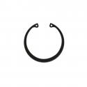 CLIPS-CIRCLIPS (66x2) ORIGINE PIAGGIO COMMUN A LA GAMME -006662-