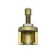 63893 EXTRACTEUR DE PIGNON DE TRANSMISSION PRIMAIRE ORIGINE DERBI 50 SENDA E3, E4 DEMARRAGE A KICK -00D05310091- p2r catégorie 