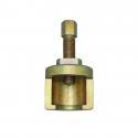EXTRACTEUR DE PIGNON DE TRANSMISSION PRIMAIRE ORIGINE DERBI 50 SENDA E3, E4 DEMARRAGE A KICK -00D05310091-