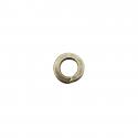 RONDELLE ELASTIQUE (6,4x11,8x1) ORIGINE PIAGGIO COMMUN A LA GAMME -016406-