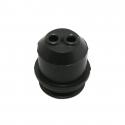 PROTECTION DE REPARTITEUR DE GAZ ORIGINE PIAGGIO COMMUN A LA GAMME SCOOTER 50 2T -271976-
