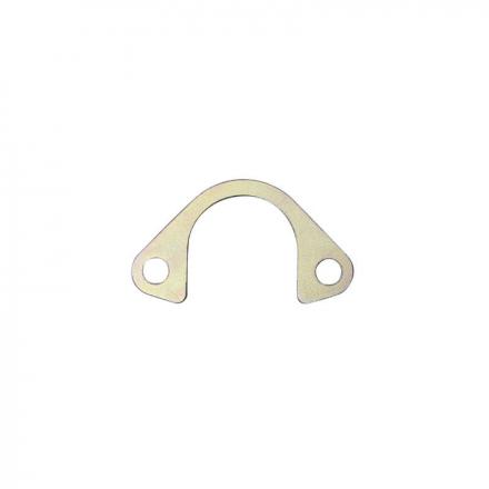 66201 PLAQUETTE DE MAINTIEN STARTER ORIGINE PIAGGIO COMMUN A LA GAMME SCOOTER 50 CC 2T -288863- p2r catégorie | Fp-moto.com 