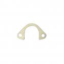 PLAQUETTE DE MAINTIEN STARTER ORIGINE PIAGGIO COMMUN A LA GAMME SCOOTER 50 CC 2T -288863-