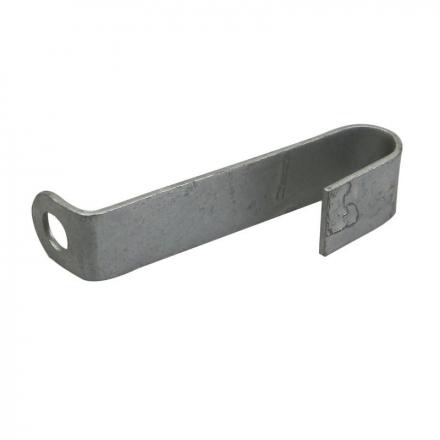 66610 COLLIER TOLE DE MAINTIEN ORIGINE PIAGGIO COMMUN A LA GAMME -1C006656- p2r catégorie | Fp-moto.com garage moto albi atel