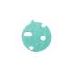 66504 JOINT DE CARTER POMPE A HUILE ORIGINE PIAGGIO 50 4T ZIP, LIBERTY, FLY, PRIMAVERA, SPRINT -436751- p2r catégorie | Fp-mo