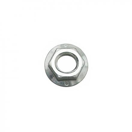 66103 ECROU (M12) D'AXE DE ROUE ORIGINE PIAGGIO COMMUN A LA GAMME -271740- p2r catégorie | Fp-moto.com garage moto albi ateli