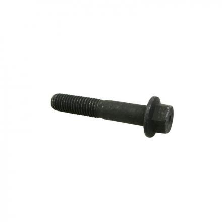 66069 VIS BRIDE TH (10x55) FIXATION AMORTISSEUR ARRIERE ORIGINE PIAGGIO COMMUN A LA GAMME -268158- p2r catégorie | Fp-moto.c