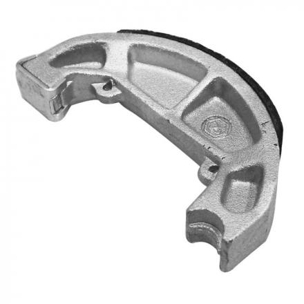 66062 MACHOIRE DE FREIN ARRIERE VENDU A L'UNITE ORIGINE PIAGGIO 50 QUARTZ, SFERA 1991+1995 -267599- p2r catégorie | Fp-moto.c