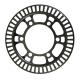 145591 CODEUR-ROUE PHONIQUE ABS AVANT ORIGINE PIAGGIO APRILIA 1000 RSV-4, 1100 RSV-4, TUONO V4 -2B003169- p2r catégorie | Fp