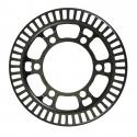 CODEUR-ROUE PHONIQUE ABS AVANT ORIGINE PIAGGIO APRILIA 1000 RSV-4, 1100 RSV-4, TUONO V4 -2B003169-