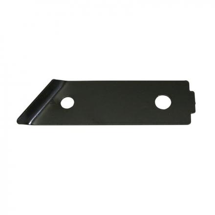 142406 BRIDE FIXATION CARENAGE ORIGINE PIAGGIO APRILIA 1000-1100 TUONO 2011-2020 -2B002563- p2r catégorie | Fp-moto.com gara