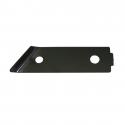 BRIDE FIXATION CARENAGE ORIGINE PIAGGIO APRILIA 1000-1100 TUONO 2011-2020 -2B002563-