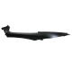 146340 CARENAGE CENTRAL GAUCHE ORIGINE PIAGGIO 500 MP3 2016+2018 GRIS 742-B -1B002012000NA- p2r catégorie | Fp-moto.com garag