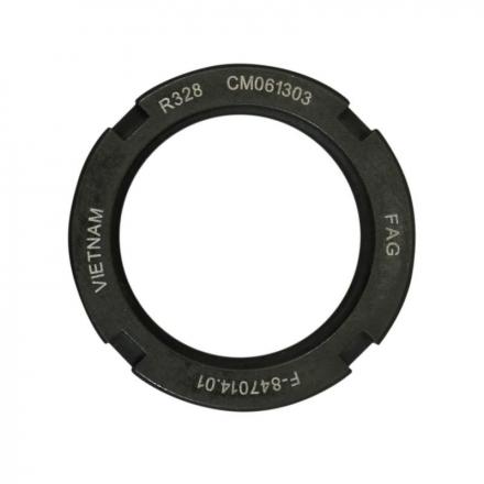 152885 CONE-BAGUE SUPERIEUR DE DIRECTION ORIGINE PIAGGIO 50 TYPHOON 2018+-APRILIA 50 SR MOTARD 2018+ -564258- p2r catégorie 