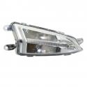 CLIGNOTANT AVANT DROIT ORIGINE PIAGGIO 125 LIBERTY IGET 2015+ -1D002176-