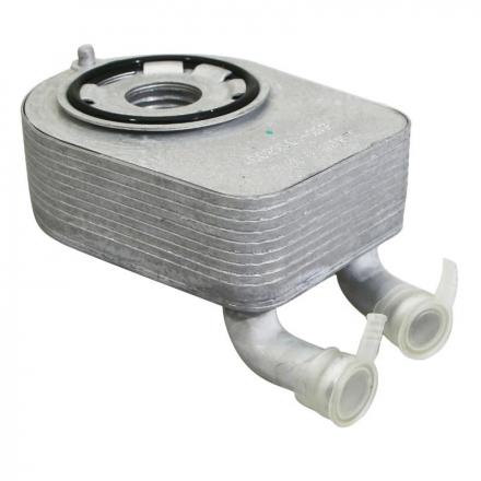 135071 RADIATEUR HUILE ORIGINE PIAGGIO PORTER MAXXI MULTITECH 2015+2020 -1A004345- p2r catégorie | Fp-moto.com garage moto al