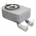 RADIATEUR HUILE ORIGINE PIAGGIO PORTER MAXXI MULTITECH 2015+2020 -1A004345-