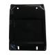 131117 BAVETTE ANTI-ECLABOUSSURES ARRIERE ORIGINE PIAGGIO MOTO-GUZZI 750 BREVA, NEVADA, V7 -GU31438765- p2r catégorie | Fp-m