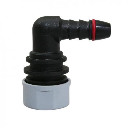 131415 RACCORD DE POMPE A ESSENCE ORIGINE PIAGGIO MOTO-GUZZI 750 BREVA, 1100 GRISO -GU32106610 - p2r catégorie | Fp-moto.com