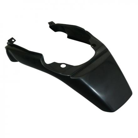 131625 CARENAGE ARRIERE BRUT ORIGINE PIAGGIO MOTO-GUZZI 750 BREVA 2003+2009 -GU32573110- p2r catégorie | Fp-moto.com garage 