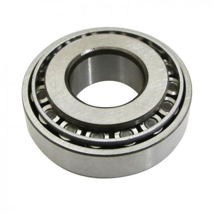 132425 ROULEMENT (20X47X14) A ROULEAU ORIGINE PIAGGIO MOTO-GUZZI 750 NEVADA, STRADA, TARGA, V35, V50, V65, V75, -GU92249220- p