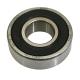 132400 ROULEMENT (17x40x12) ROUE ARRIERE ORIGINE PIAGGIO MOTO-GUZZI 750 V7, NEVADA, BREVA, V35, V60, V65 -GU92204217- p2r catég
