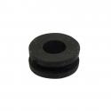 CAOUTCHOUC PASSE FIL (8x18) ORIGINE PIAGGIO COMMUN A LA GAMME -GU91551086- -
