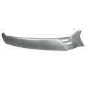 PROTECTION LATERALE ARRIERE GAUCHE ORIGINE PIAGGIO 125-250-300 VESPA GTS 2018- GRIS 711-B -1B003899000EU-