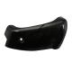 140070 COUVERCLE-EXTREMITE DE SPOILER DROIT ORIGINE PIAGGIO 125-250-300 VESPA GTS 2022- NOIR 98-A -1B003904000XN2- p2r catégori
